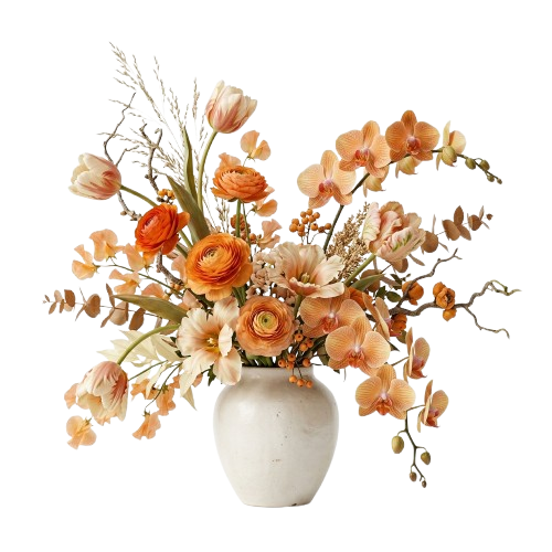 Louloudist Floral Art